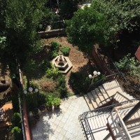 KOŞUYOLU Mahallesi Triplex Konut içerisinde Tadilat ve Güçlendirme İşleri