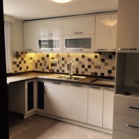 KOŞUYOLU Mahallesi Triplex Konut içerisinde Tadilat ve Güçlendirme İşleri